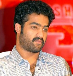 NTR begins work on film studio